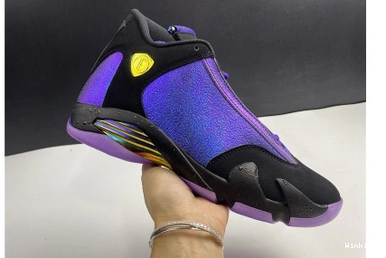 14 JORDAN DOERNBECHER AIR (2019) RETRO CV2469-001 1111